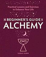 The Beginner's Guide to Alchemy