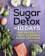 Sugar Detox in 10 Days