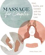 Massage for Couples