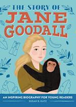 The Story of Jane Goodall