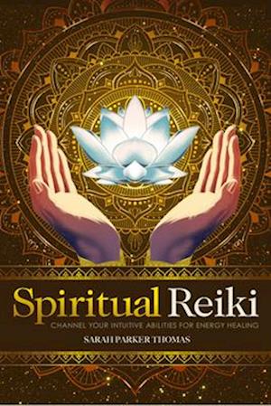 Spiritual Reiki