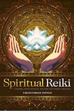 Spiritual Reiki