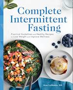 Complete Intermittent Fasting