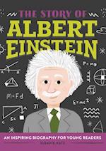 The Story of Albert Einstein