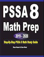 PSSA 8 Math Prep 2019 - 2020