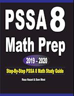 PSSA 8  Math Prep  2019 - 2020