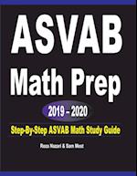 ASVAB  Math Prep  2019 - 2020