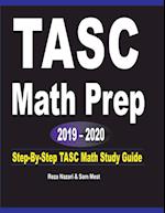 TASC Math Prep 2019 - 2020