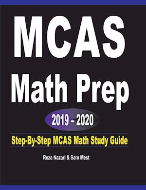 MCAS  Math Prep  2019 - 2020