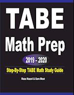 TABE  Math Prep  2019 - 2020