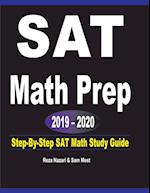 SAT  Math Prep  2019 - 2020