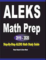 ALEKS Math Prep 2019 - 2020