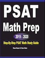PSAT Math Prep 2019 - 2020