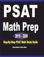 PSAT  Math Prep  2019 - 2020