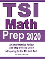 TSI Math Prep 2020