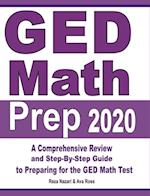 GED Math Prep 2020