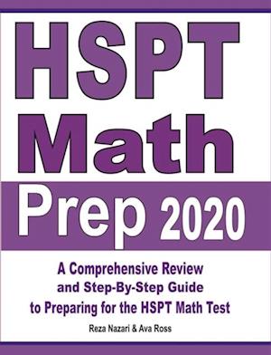 HSPT Math Prep 2020