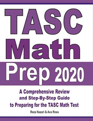 TASC Math Prep 2020