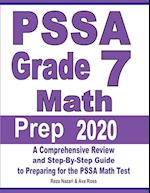 PSSA Grade 7 Math Prep 2020