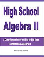 High School Algebra II