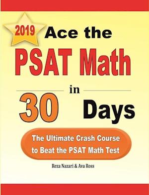 Ace the PSAT Math in 30 Days