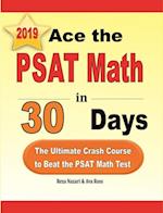 Ace the PSAT Math in 30 Days