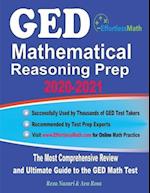 GED Mathematical Reasoning Prep 2020-2021