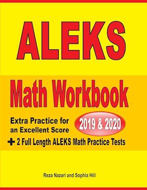 ALEKS Math Workbook 2019 - 2020