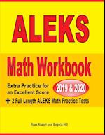 ALEKS Math Workbook 2019 - 2020