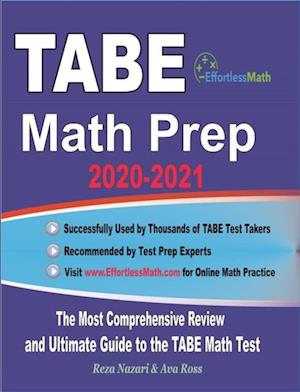 TABE Math Prep 2020-2021