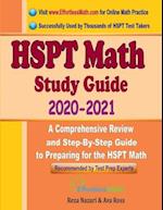 HSPT Math Study Guide 2020 - 2021