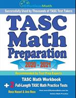 TASC Math Preparation 2020 - 2021