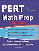 PERT Math Prep 2020-2021