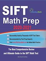 SIFT Math Prep 2020-2021