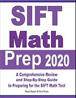 SIFT Math Prep 2020