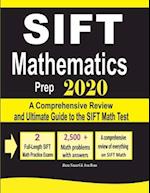 SIFT Mathematics Prep 2020