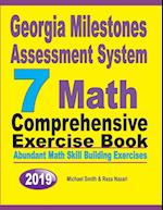 Georgia Milestones Assessment System 7