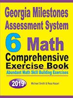 Georgia Milestones Assessment System 6