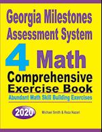 Georgia Milestones Assessment System 4