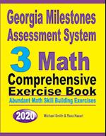 Georgia Milestones Assessment System 3