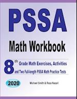 PSSA Math Workbook