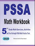 PSSA Math Workbook