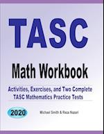 TASC Math Workbook