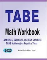 TABE Math Workbook