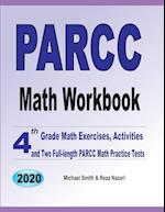 PARCC Math Workbook