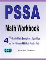 PSSA Math Workbook