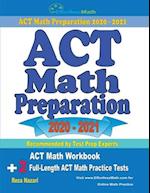ACT Math Preparation 2020 - 2021
