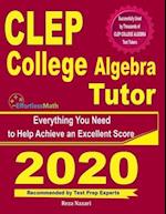 CLEP College Algebra Tutor