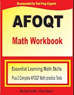 AFOQT Math Workbook