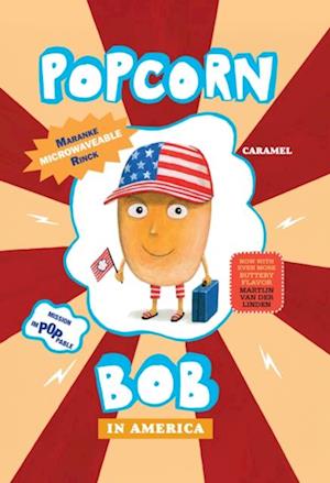 Popcorn Bob 3